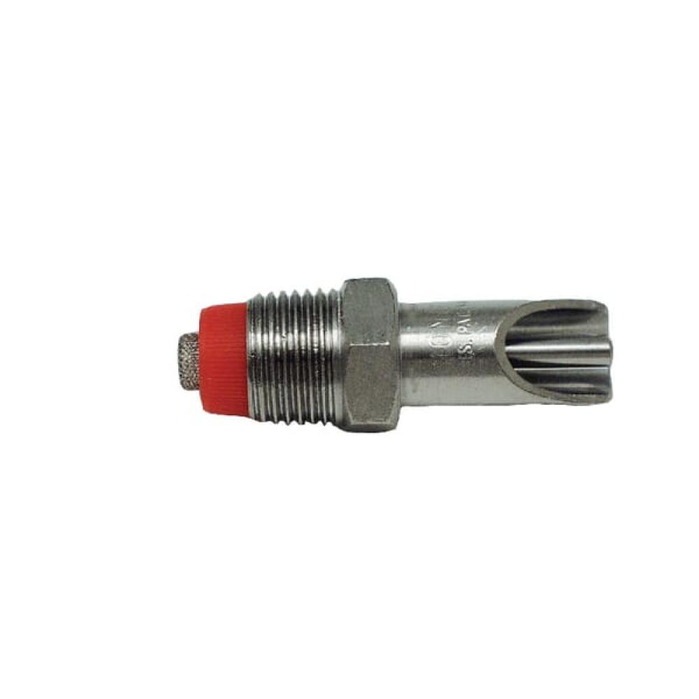 Saugventil  für Ferkel 1/2"