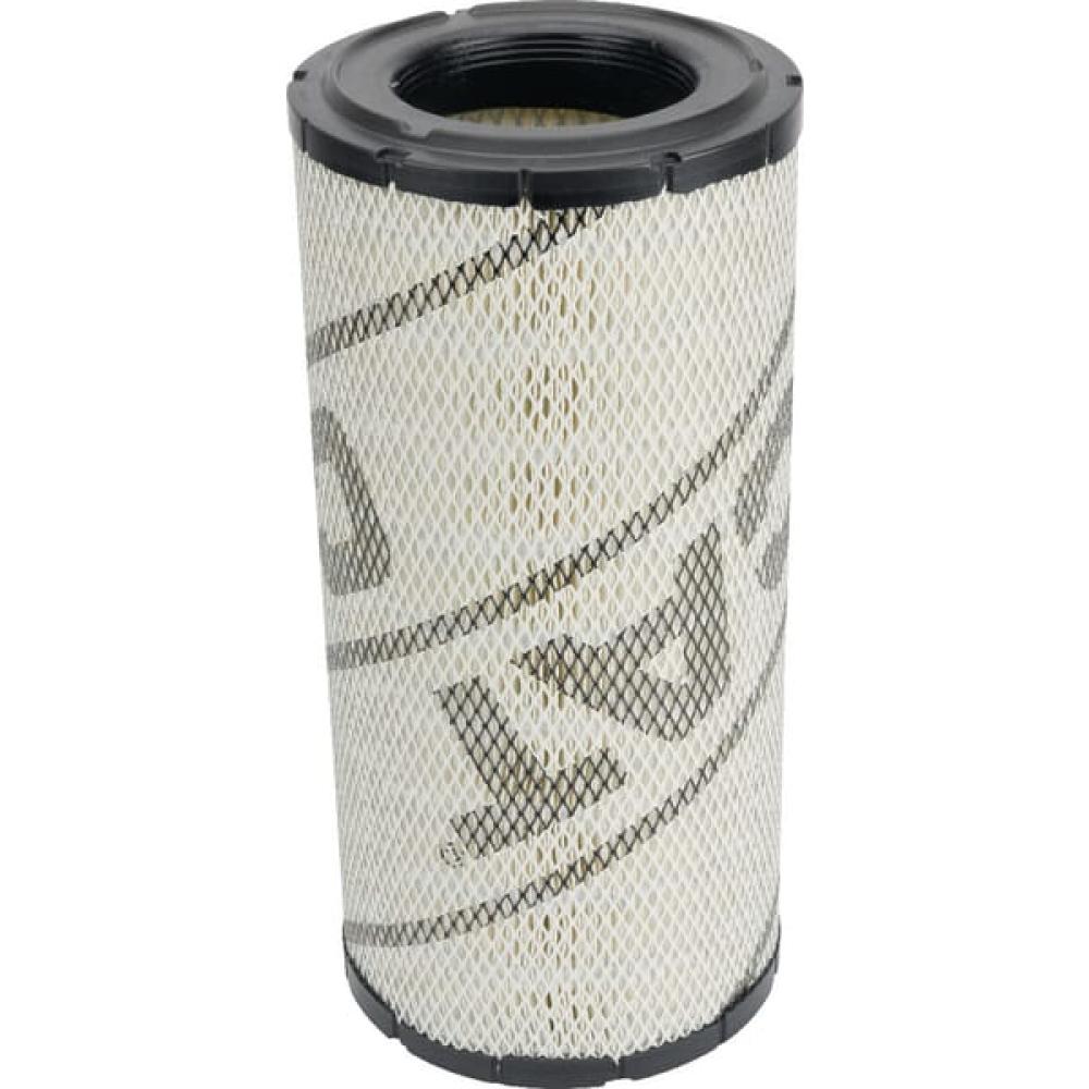 Luchtfilter buiten Caterpillar