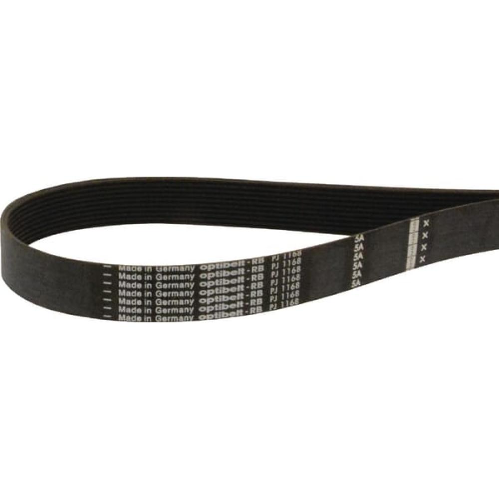 Ribbenband 10 secties PJ 1.651 mm Optibelt