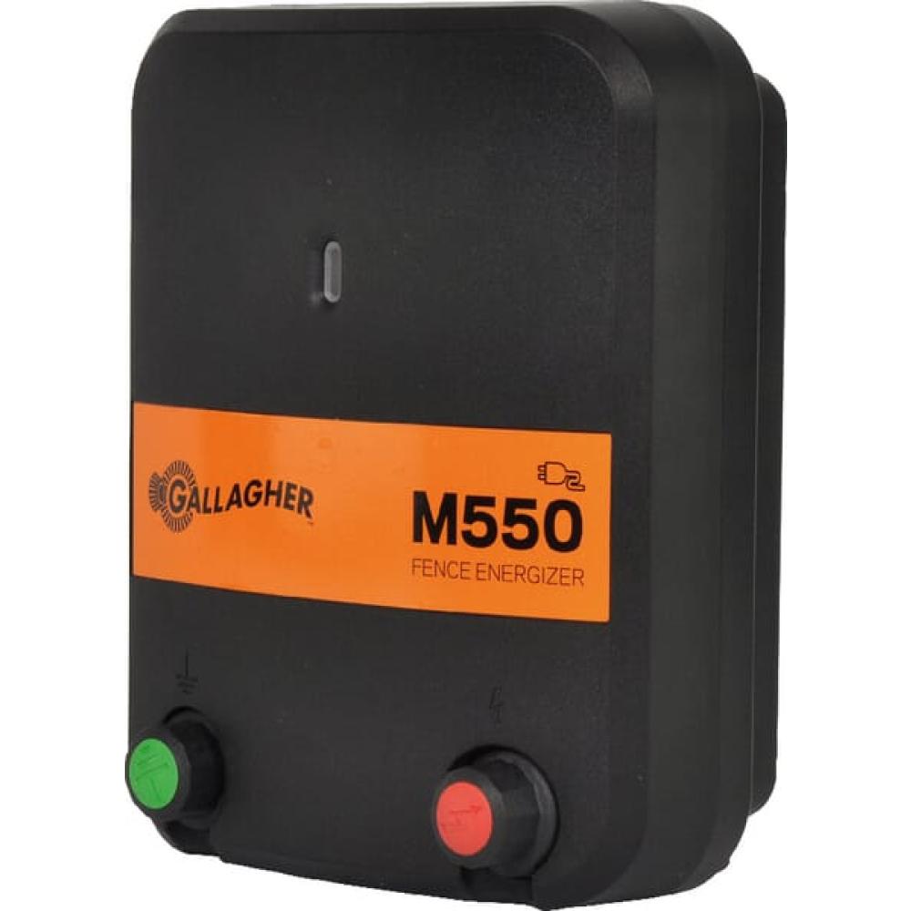 Schrikdraadapparaat M550