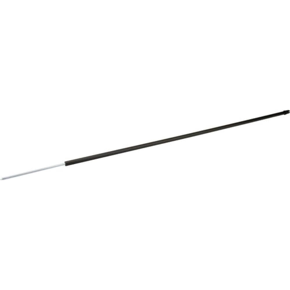 Vervangingspaal 90cm, enkele grondpin Titan Schapennet