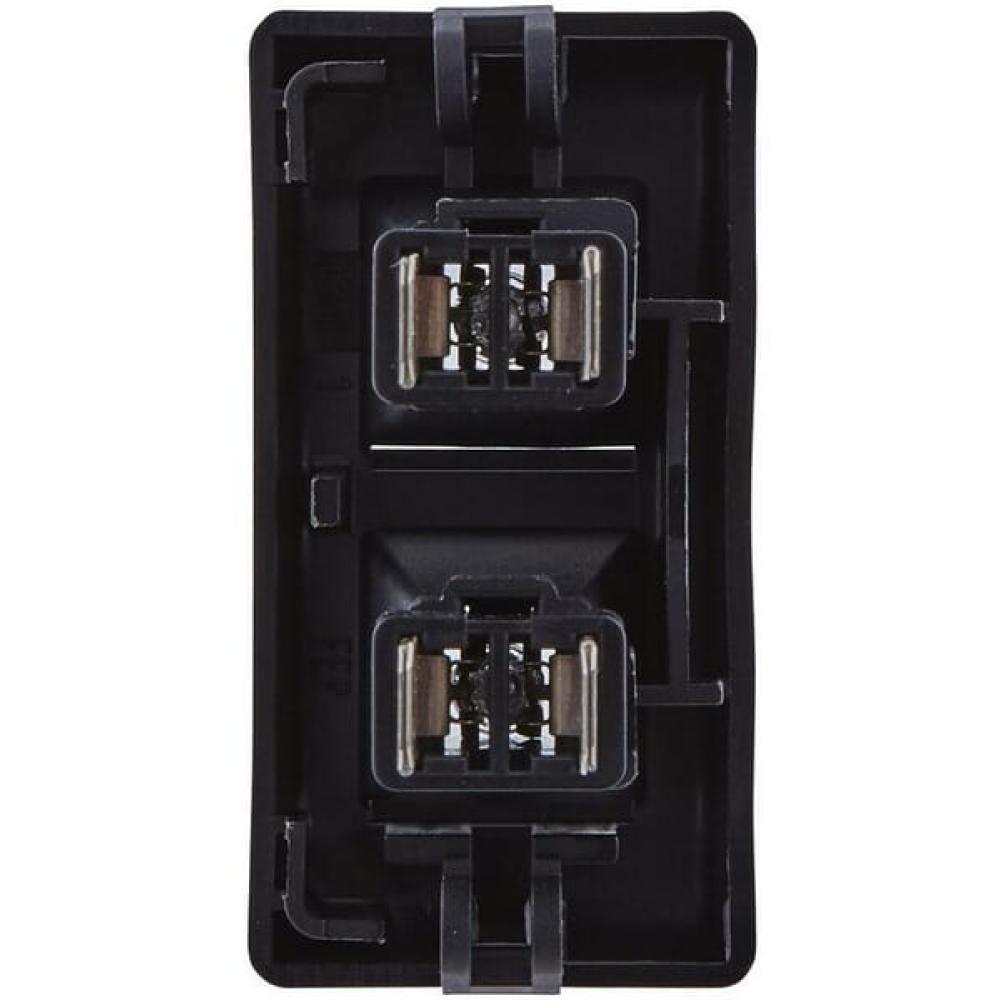 Controlelamphouder 12V