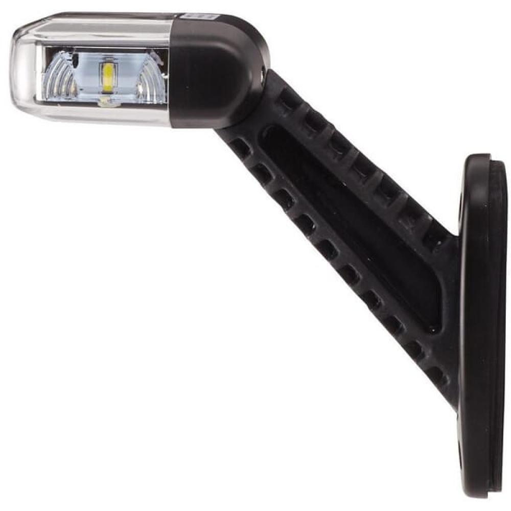 LED-zijlicht, voor/achter