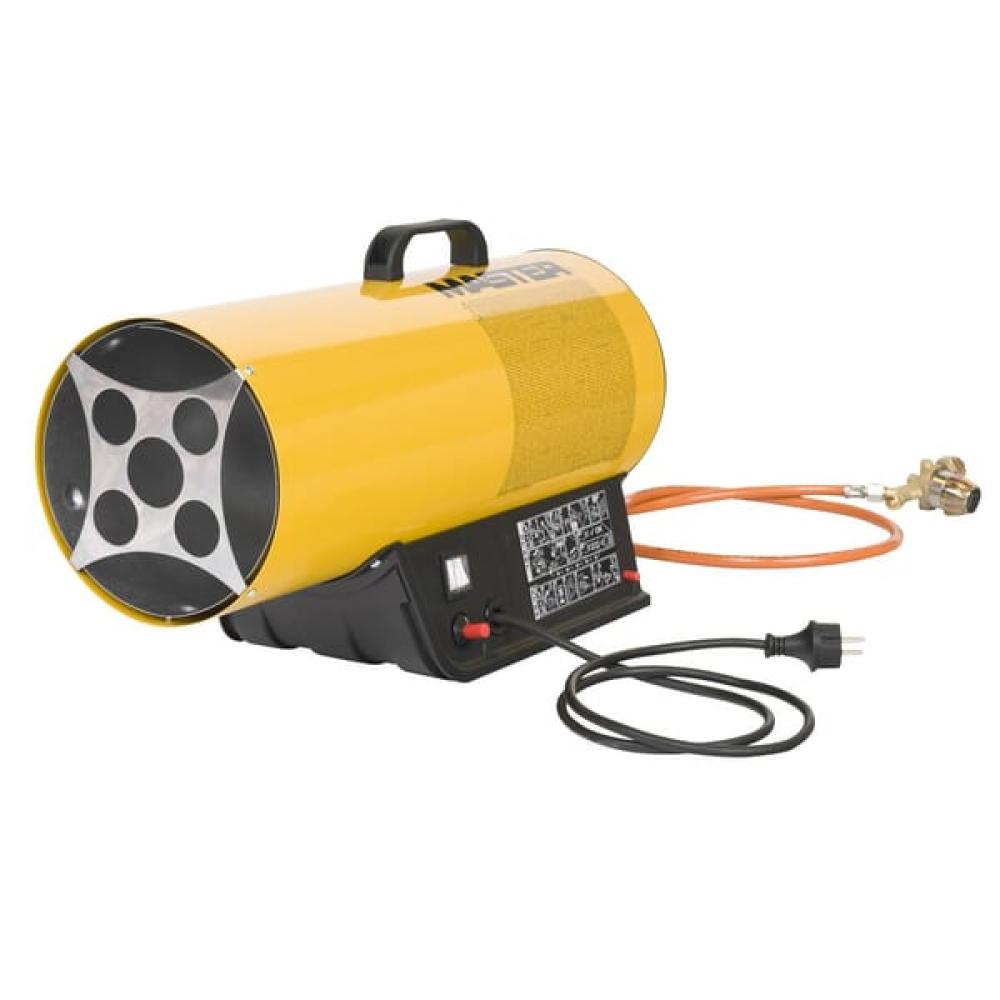 Heaters Gas 15 kW BLP 17 M