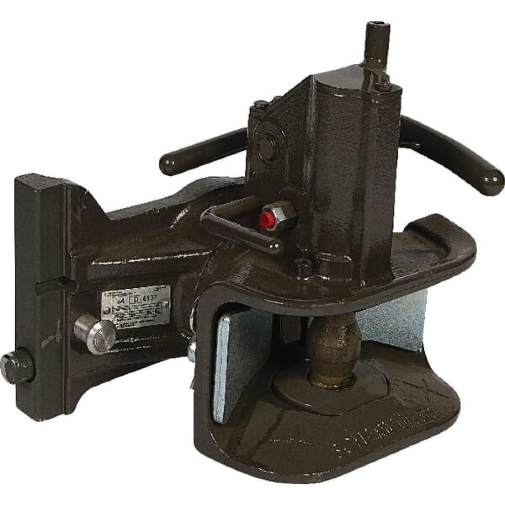 Aanhangerkoppeling 311mm