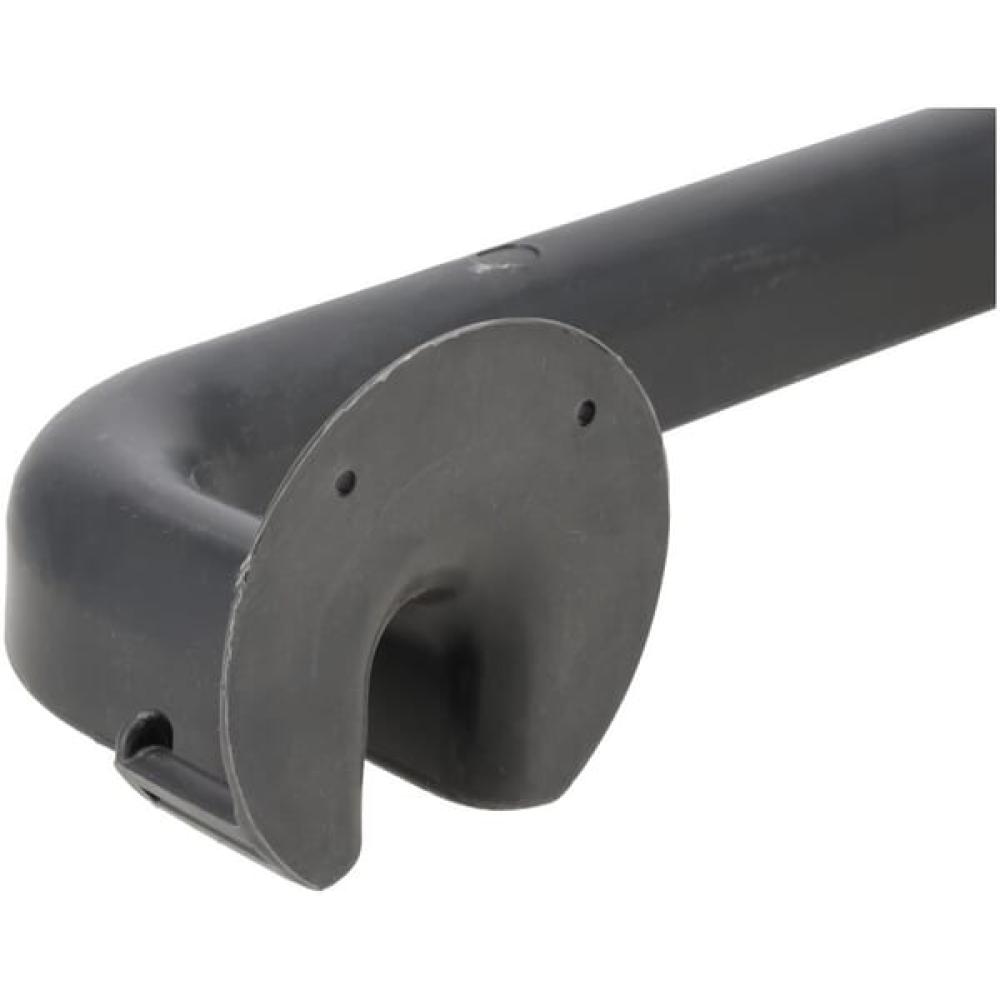 501 Blanket rack 1100mm black