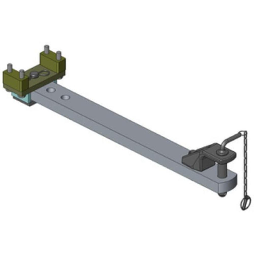 Drawbar NRS. JD 6000 S40