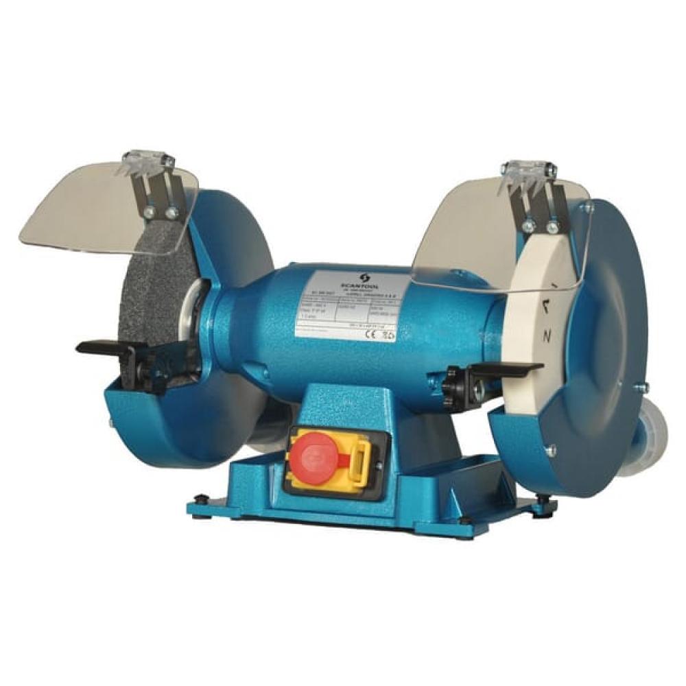 Werkbankslijpmachine SC 200T Pro