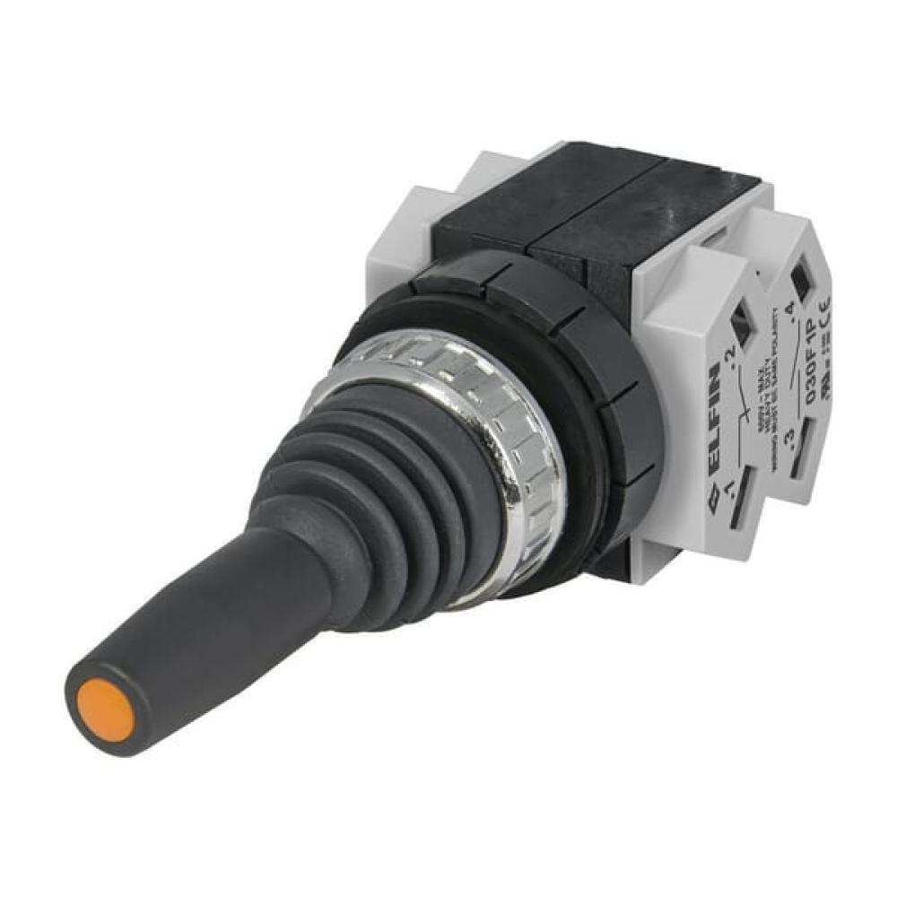 Joystick 4 standen