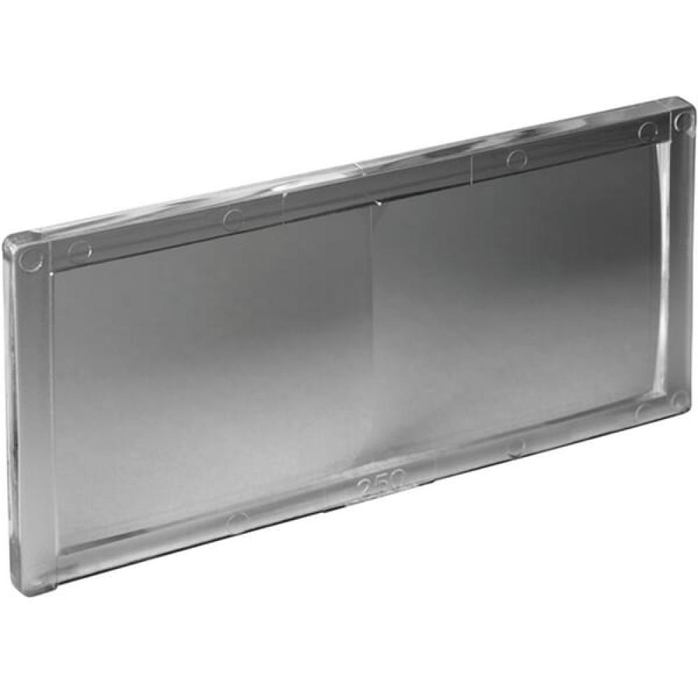 Leesglas sterkte 2,5 Speedgla