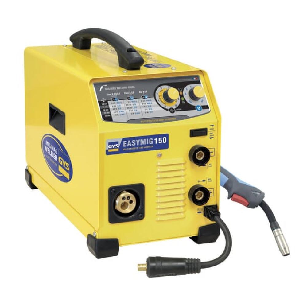Lasapparaat EASYMIG 150