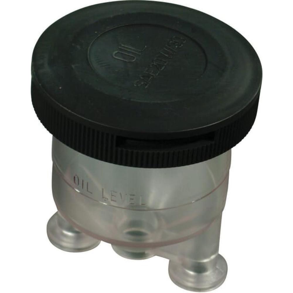 Peilglas cpl.