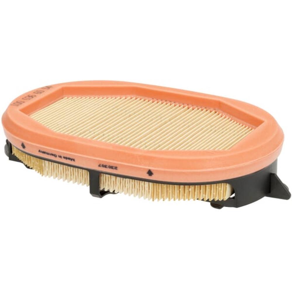 Air filter
