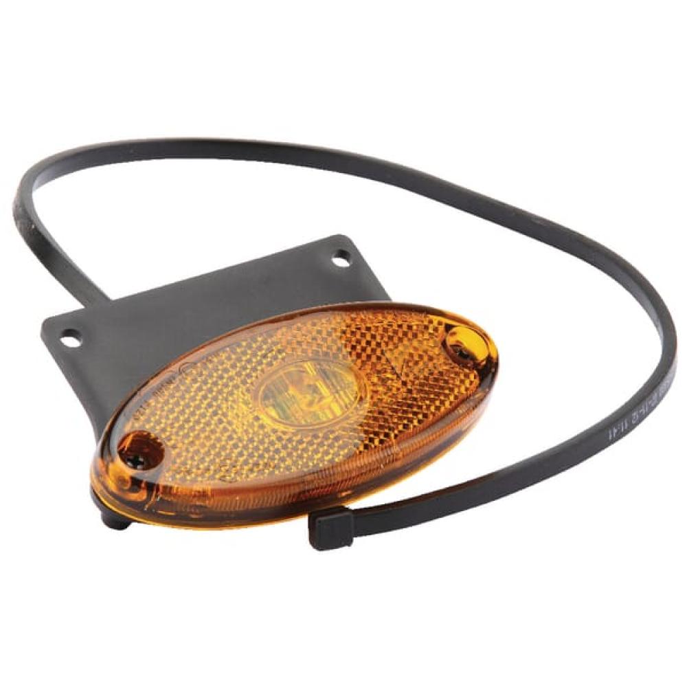 Breedtelicht LED 12V