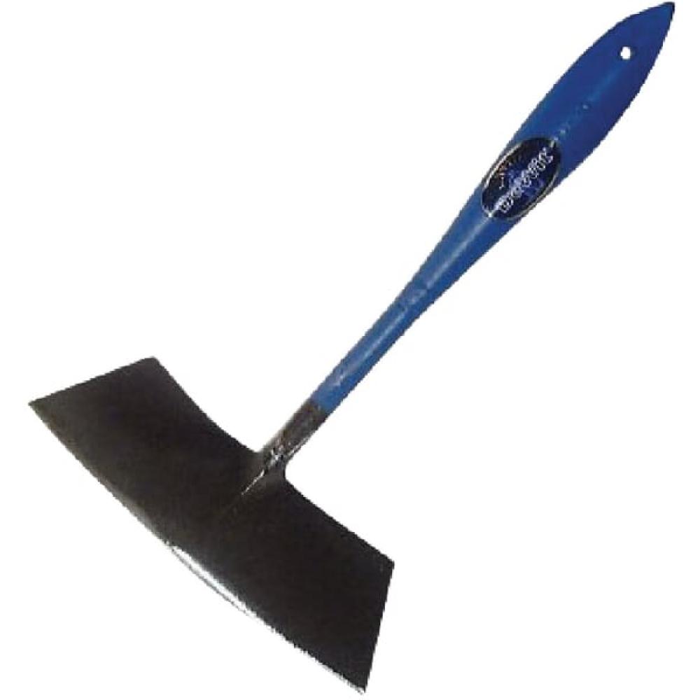Ronde schoffel 16 cm los