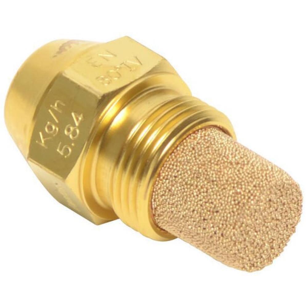 Nozzle 1.50 GPH 80°