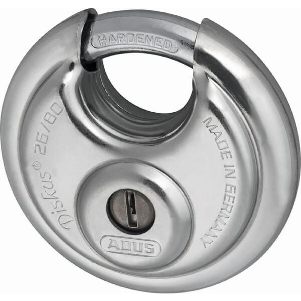 Discus hangslot 90mm Abus