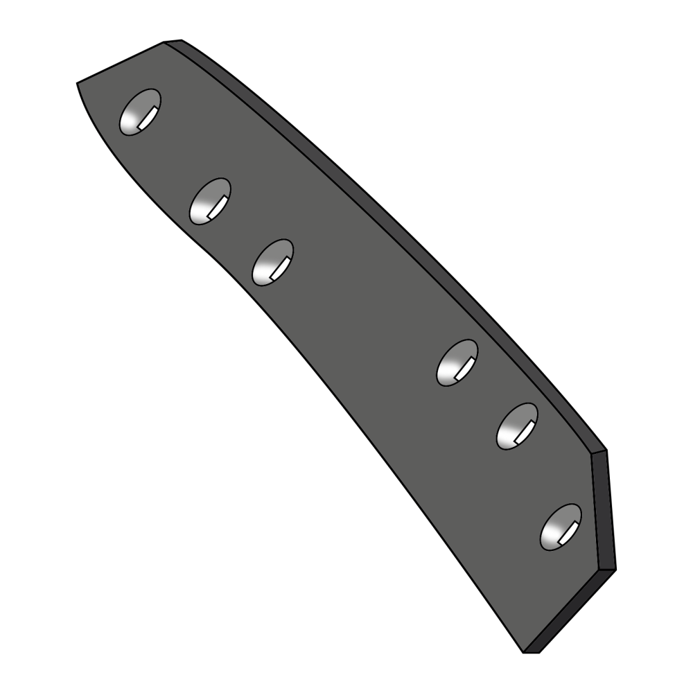 Angled front view with bag zipped and handles upright.