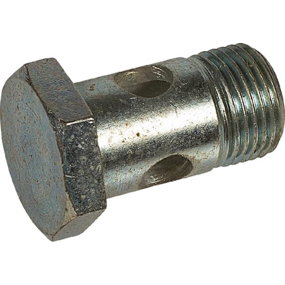 Bout M18X1,5