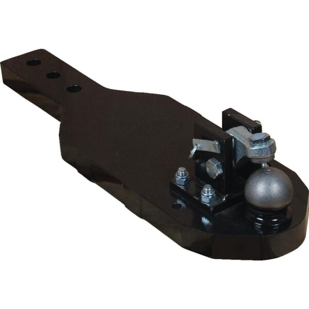 Draagplaat K80