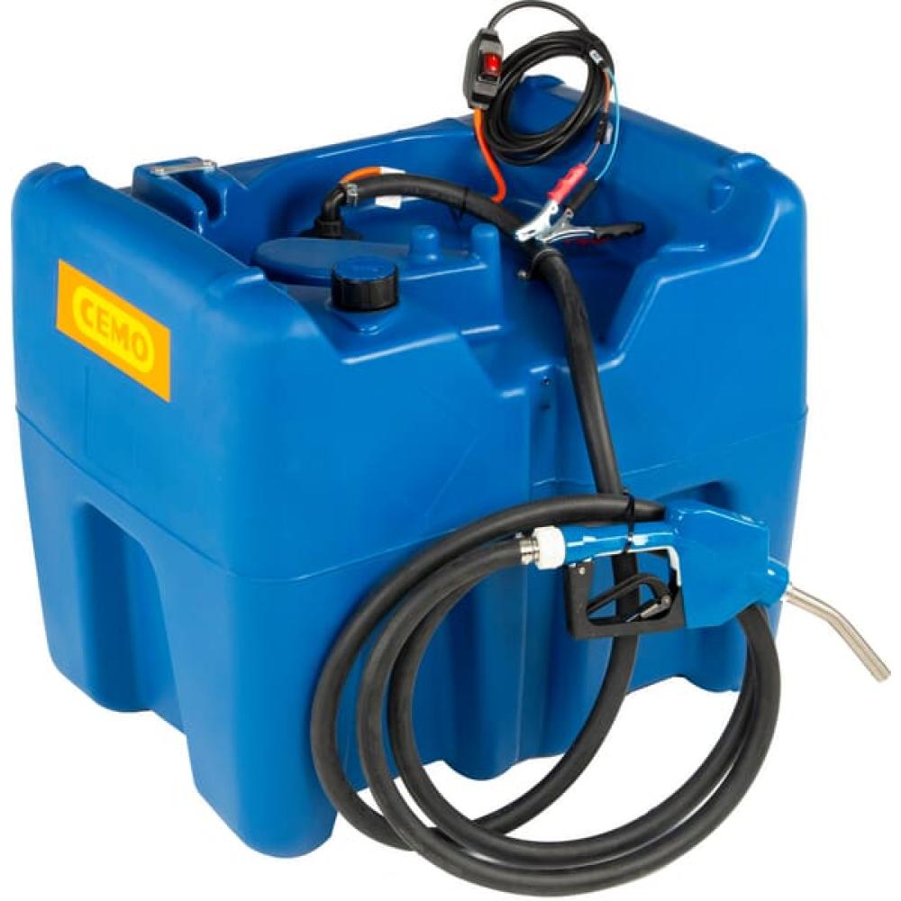 Blue-Mobil Easy 210 L 12V