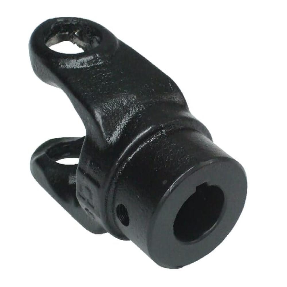 Nabengabel 35mm Bohr. 10mm Nut