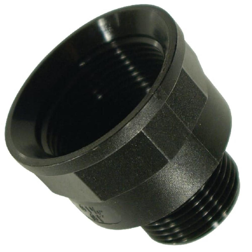 Verloopnippel bi/bu 1 1/4"x3/4"