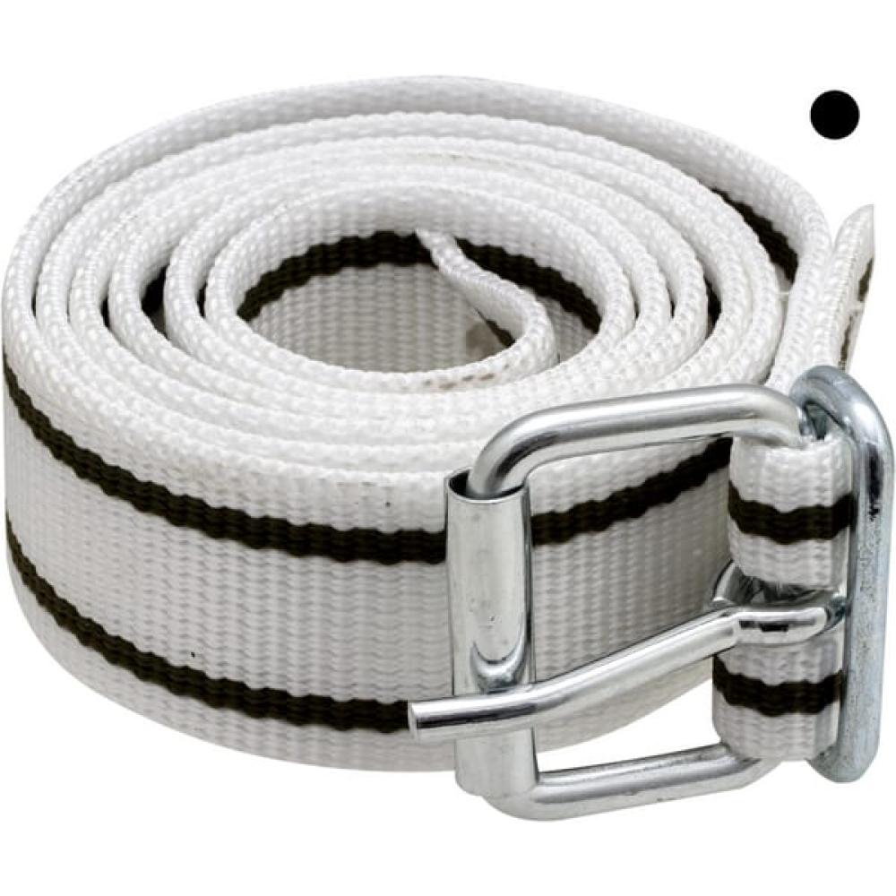Markierungsband 120cm weiß/schwarz
