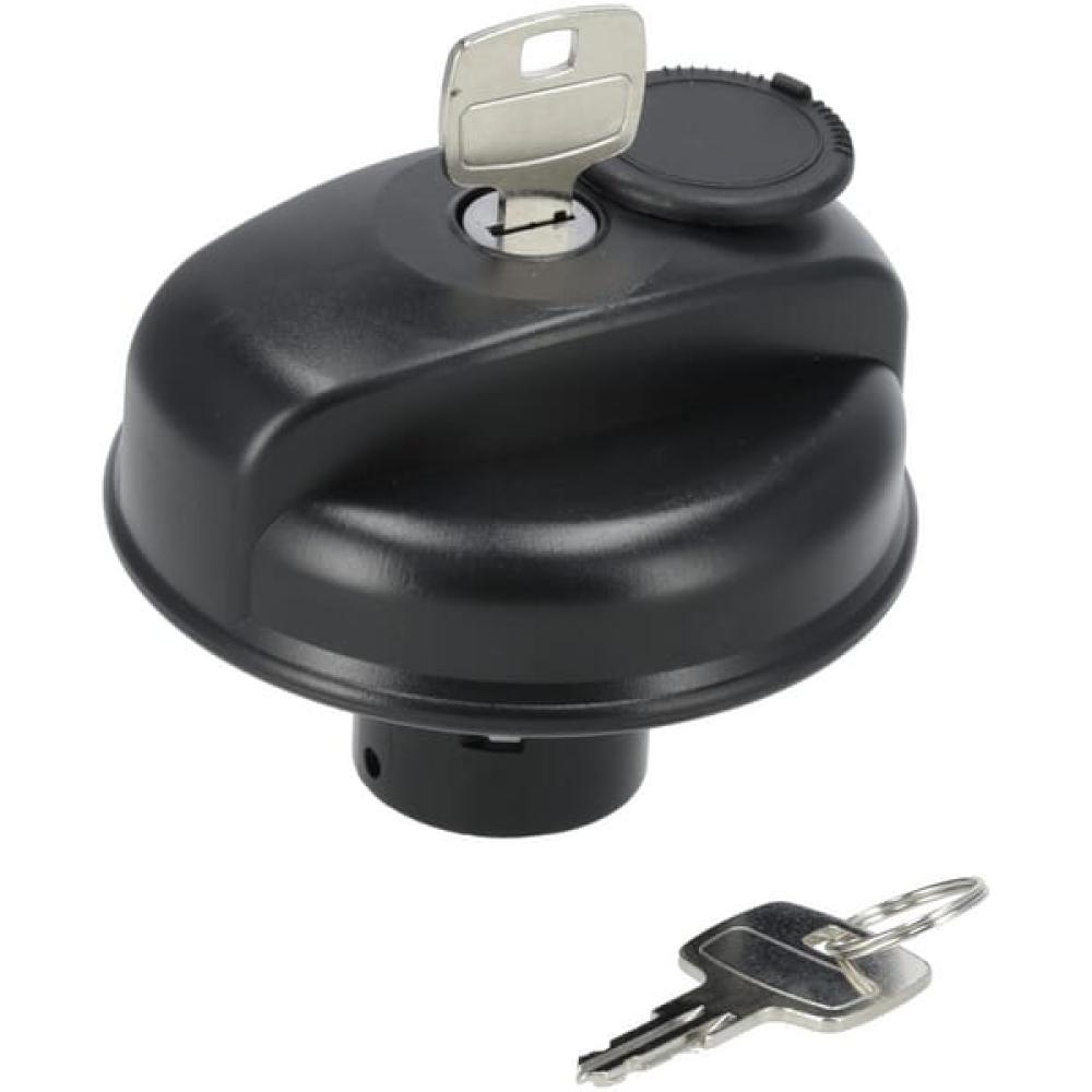 Fuel Filler Cap