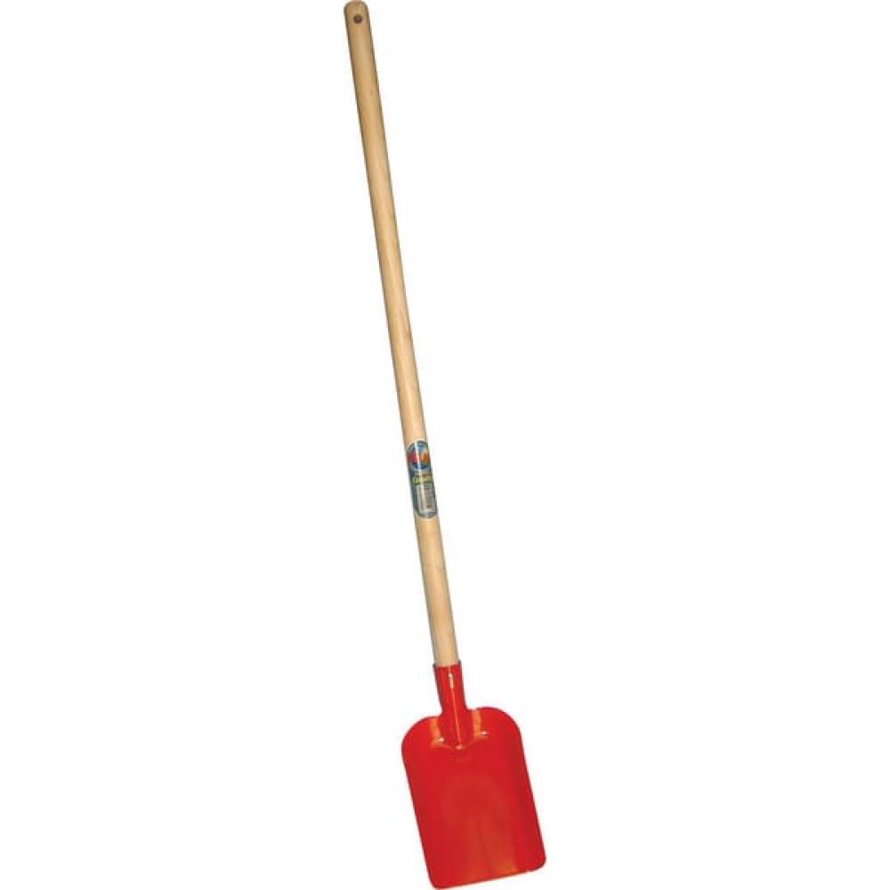 Kinderschep met steel