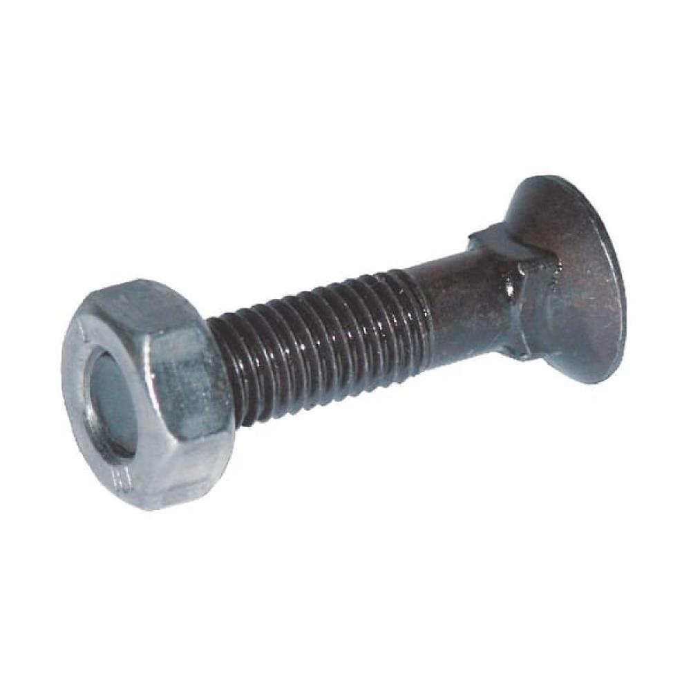 Ploegbout DIN608 11x50