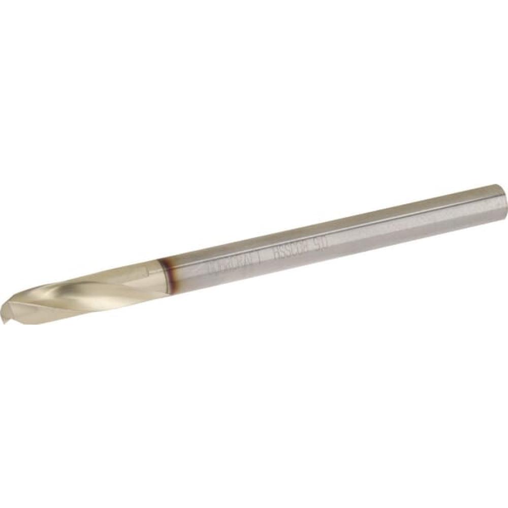 Drill bit 9mm Co8 HARDOX®
