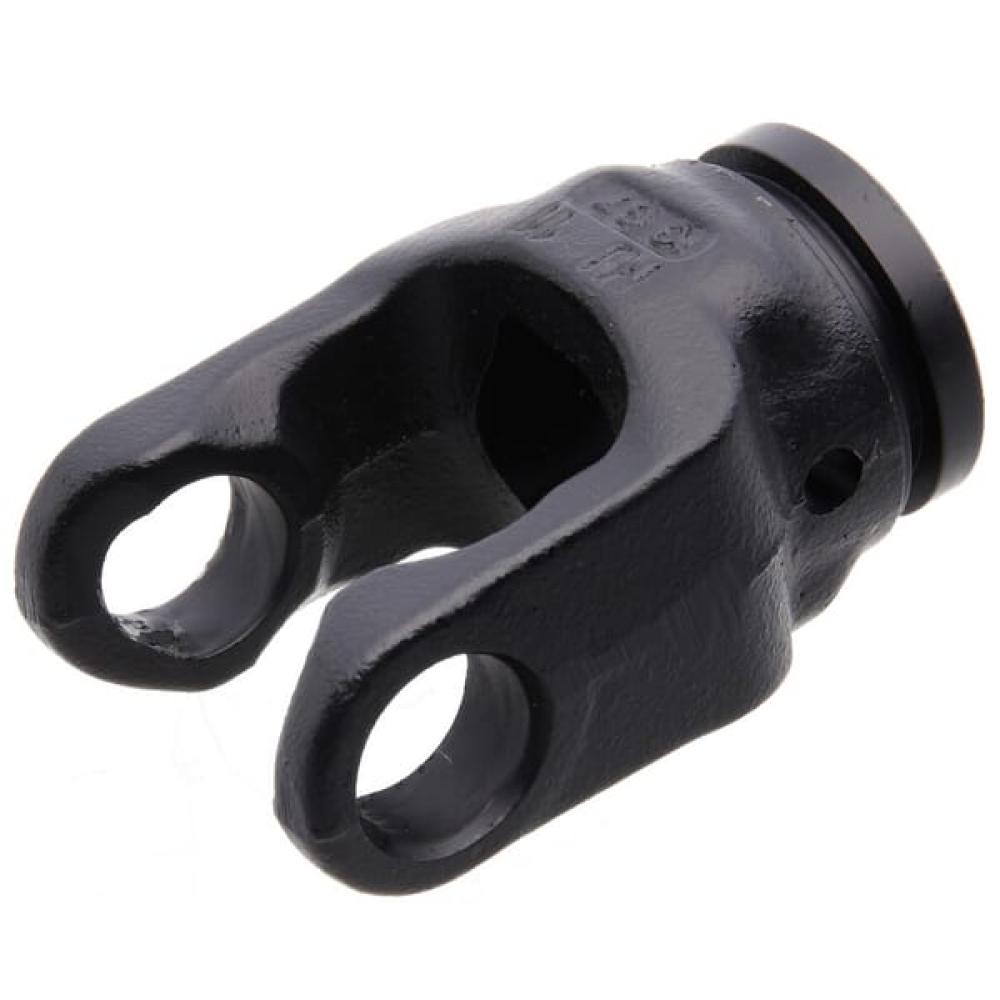 Gaffel buiten, 63 mm, Gr.9 Bondioli&Pavesi