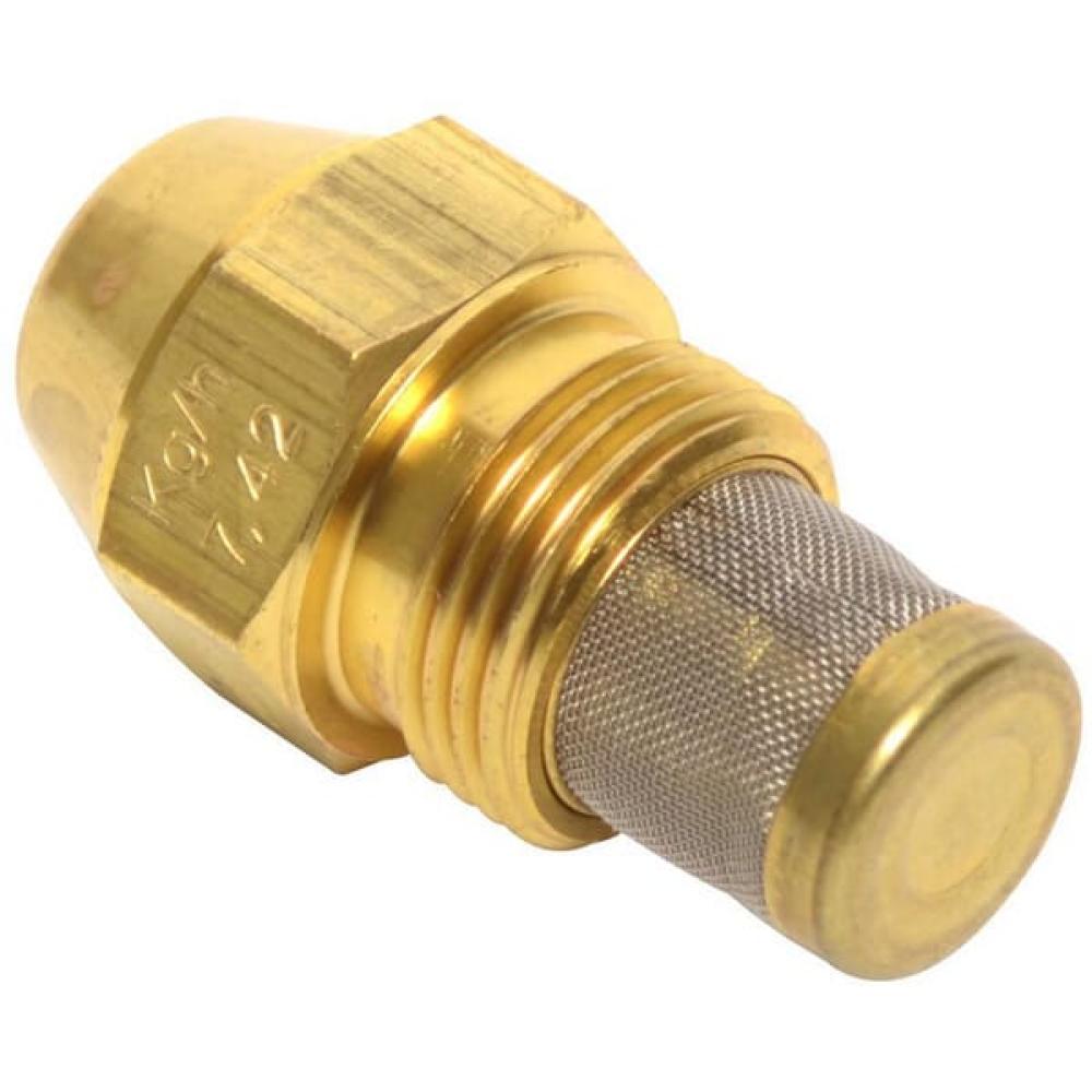 Nozzle 2 GPH 80°H
