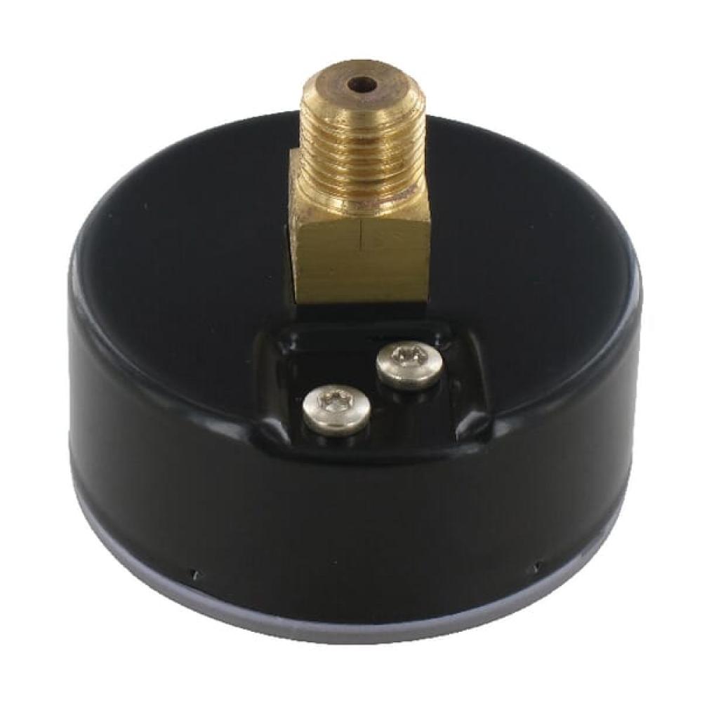 Vakuumm.hinten 6004 Ø63mm -1+0bar 1/4"JATO