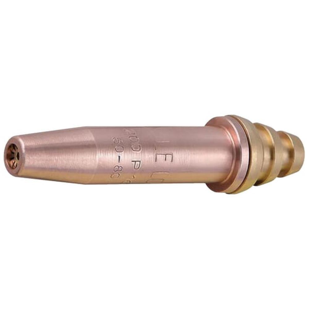 Snijmondstuk 16/10 voor G1 lasbrander