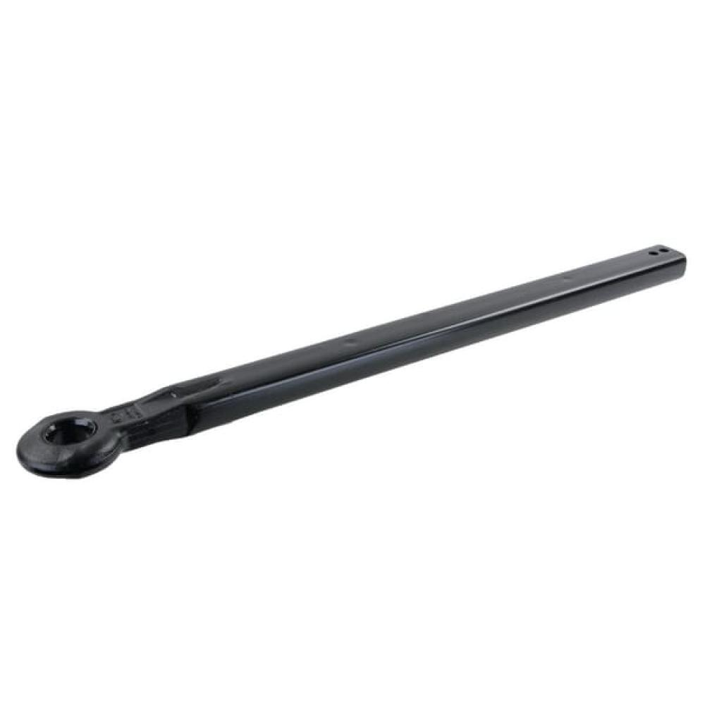 Trekstang voor AVM 80 triangel