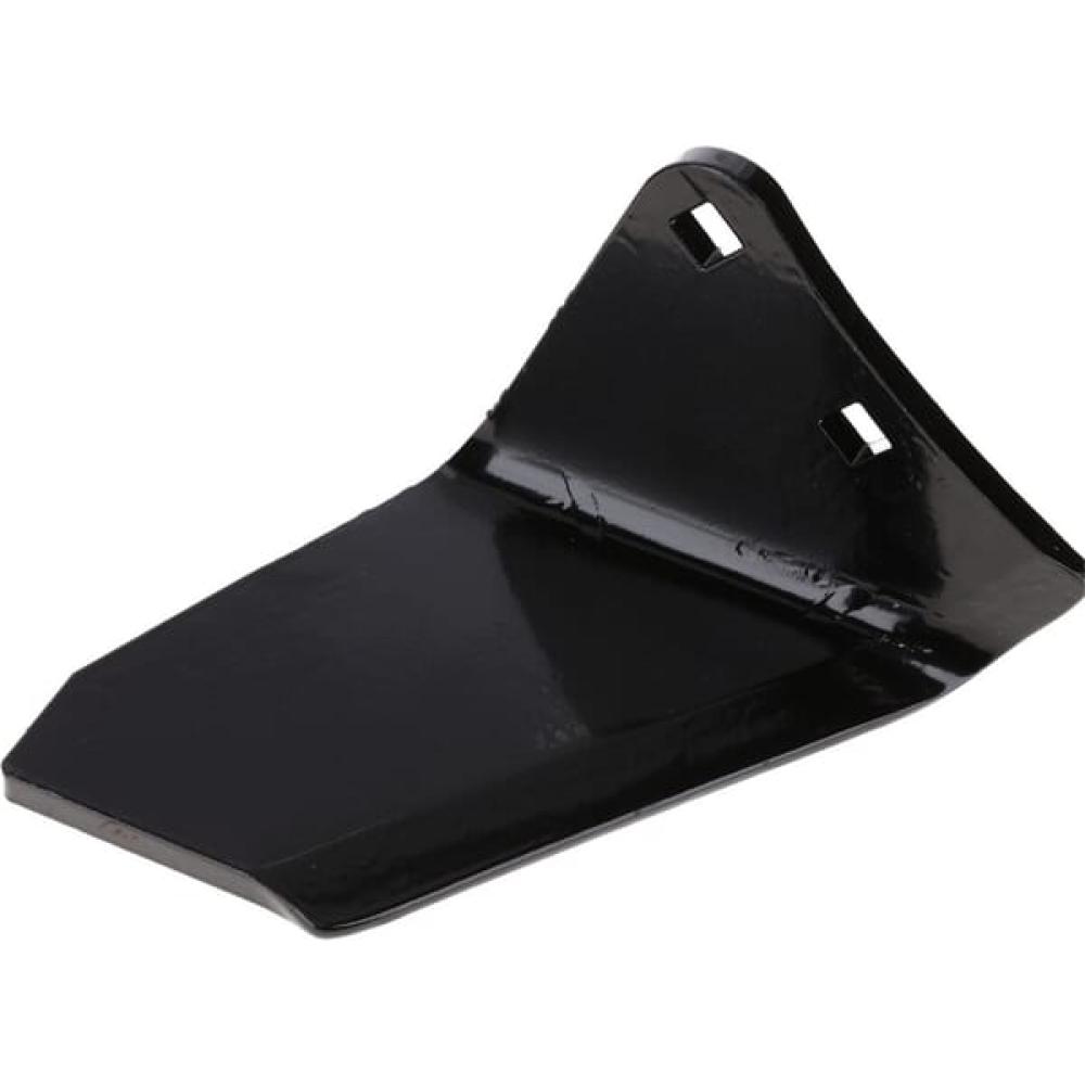 Angled front view with bag zipped and handles upright.