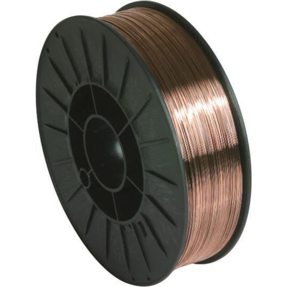 Lasdraad SG2 1,0mm 5kg