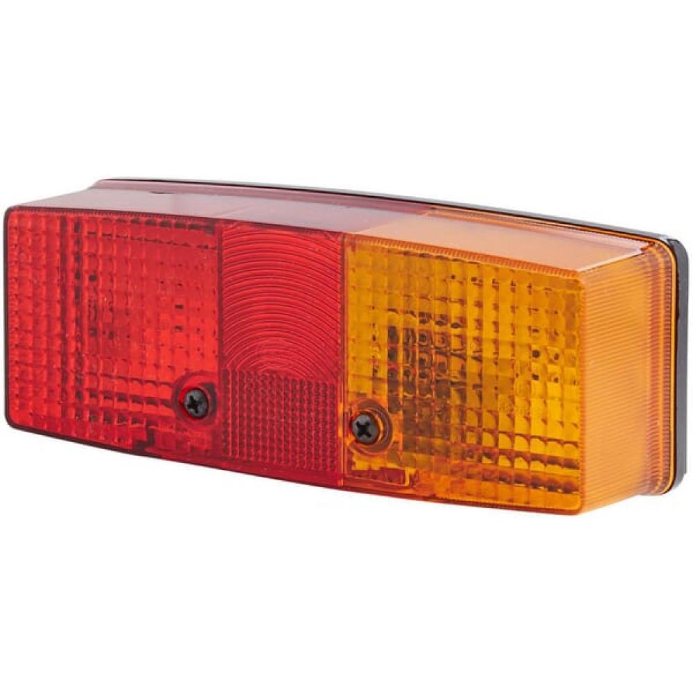 Achterlamp rechts