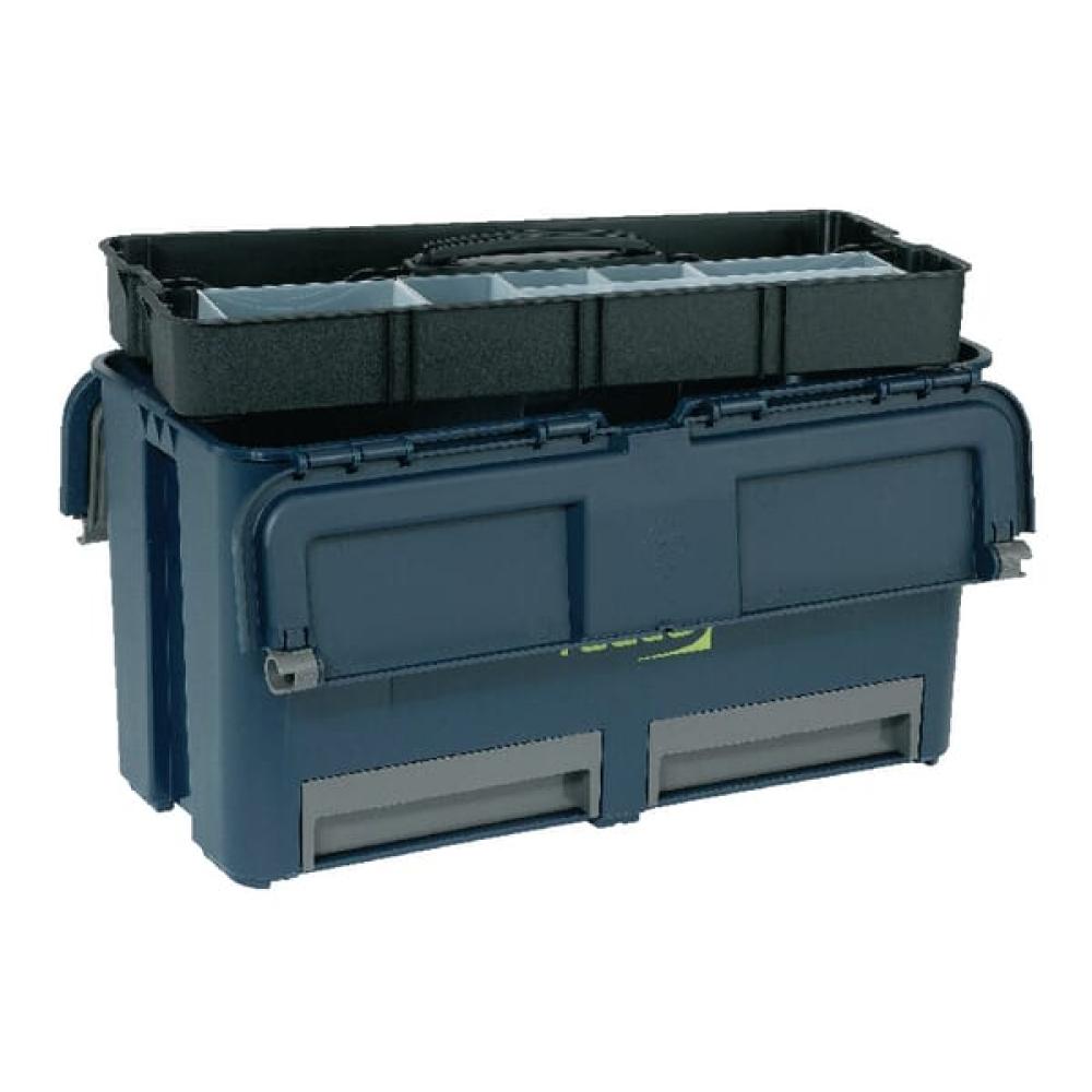 Gereedschapskist Compact 27