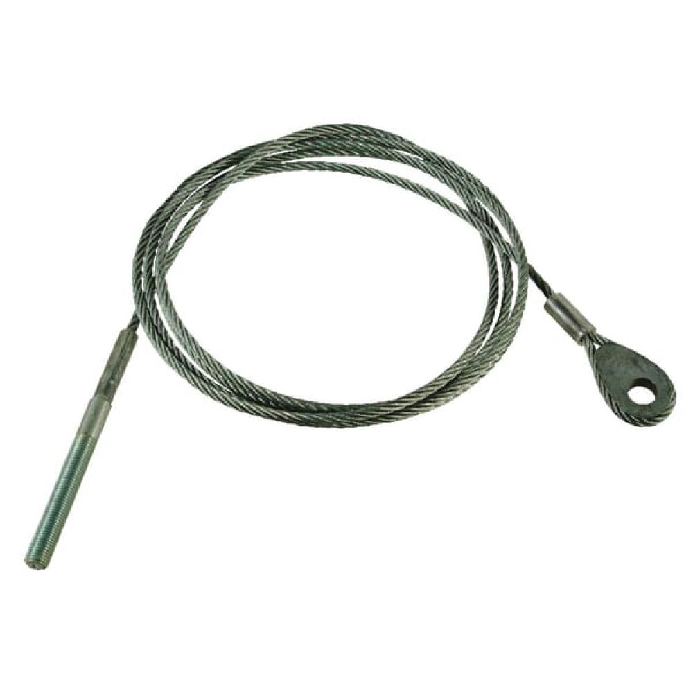 Staalkabel L=5.650 mm Fella