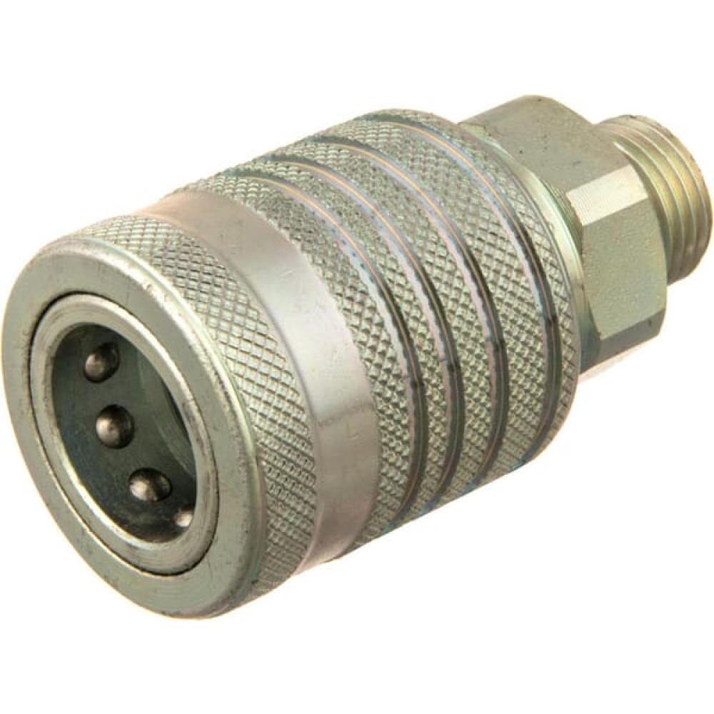Verbindingsmof DN08 stekker