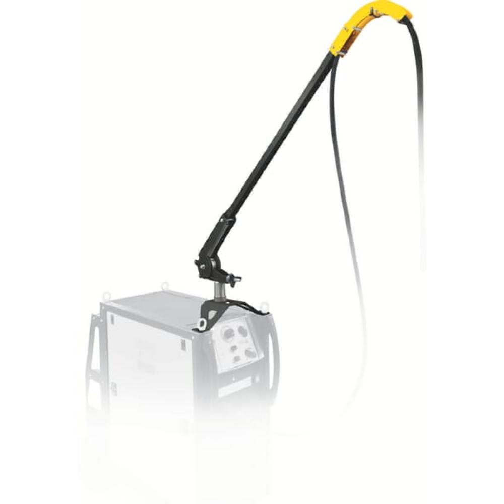 Balanceersysteem MIG lift compleet