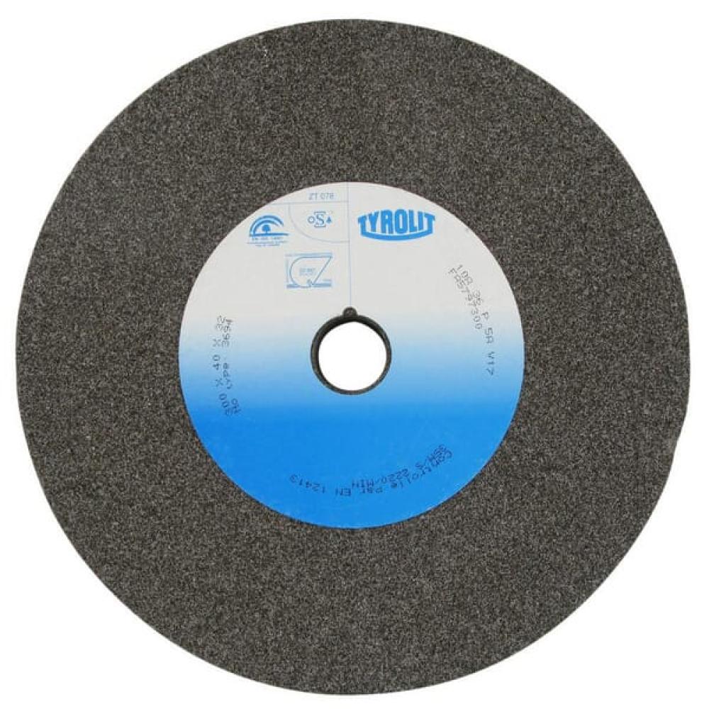 Slijpschijf 300x40 asgat 32mm