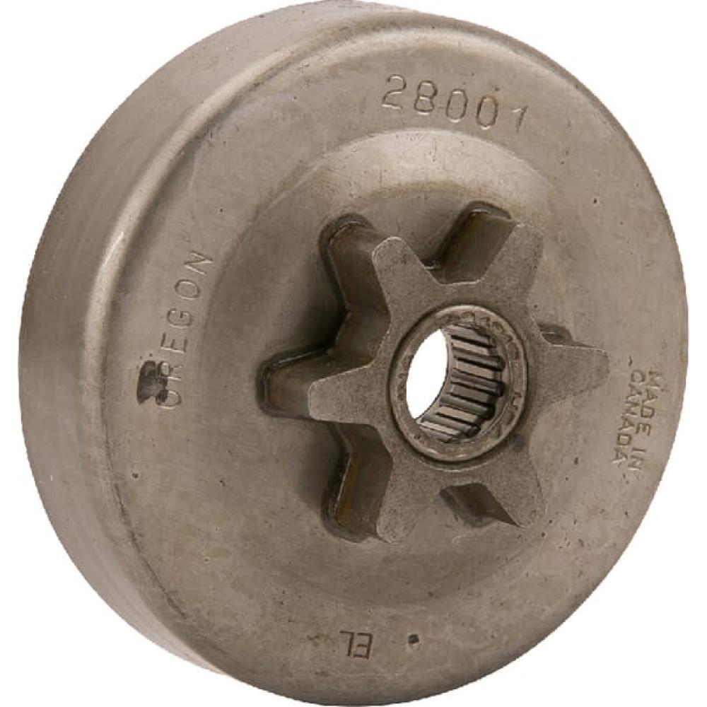 Consumer Spur aandrijfwiel