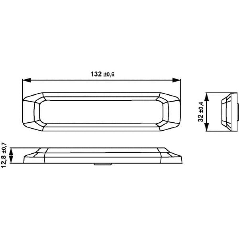 Angled front view with bag zipped and handles upright.