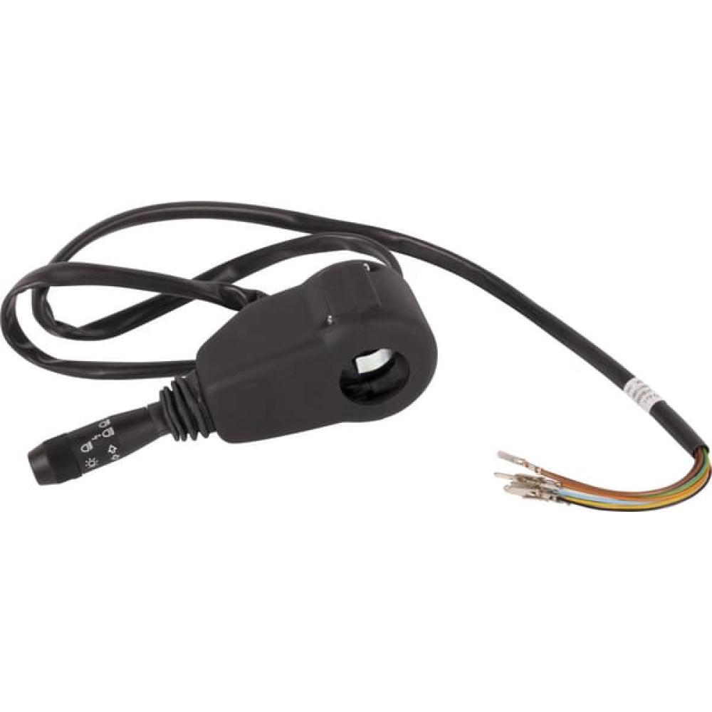 Control lever
