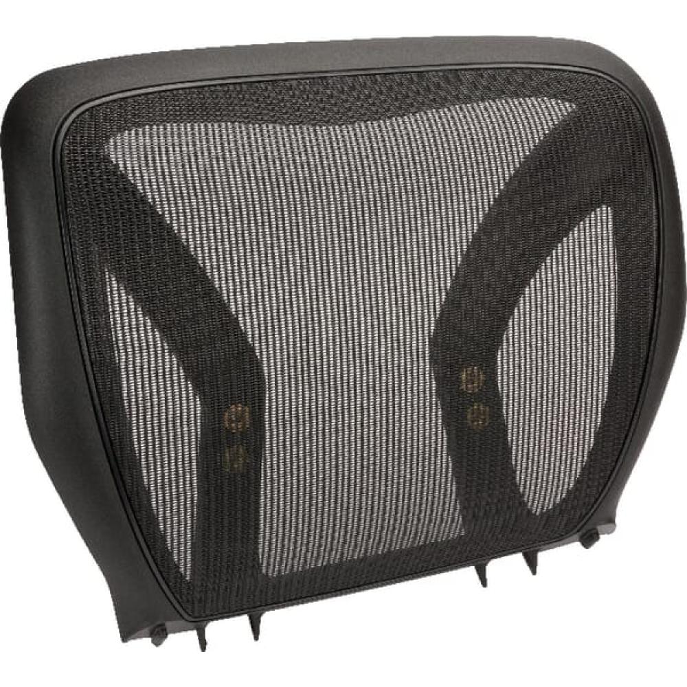 Angled front view with bag zipped and handles upright.