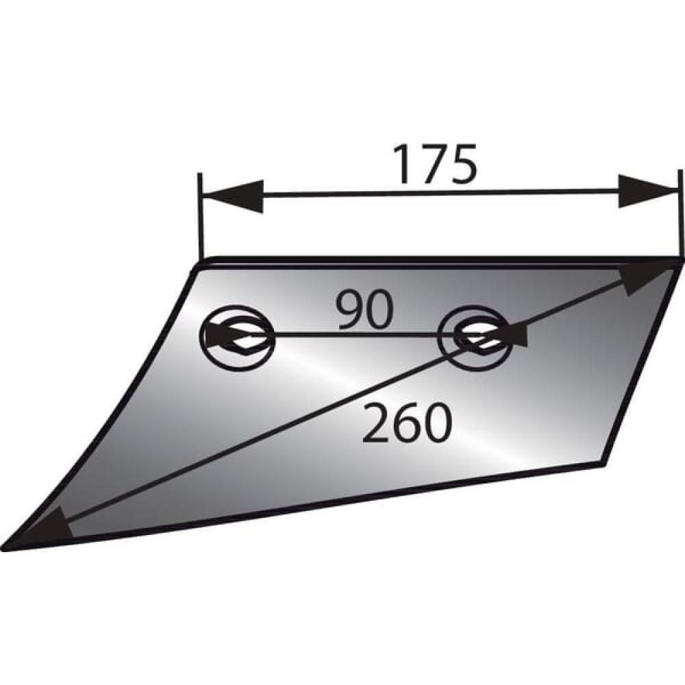 Angled front view with bag zipped and handles upright.
